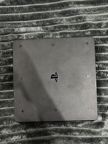 ps4 9 0: Продам/обменяю PlayStation 4 Slim (черная) в идеальном состоянии — 2