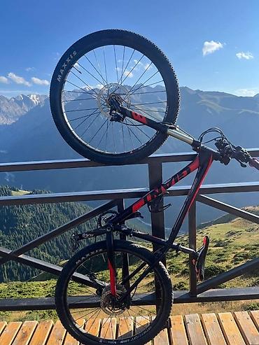 титан рекс: ❗️СРОЧНО❗️ Giant Talon 1 Вилка sr Suntour epixon 160мм хода Рама — 3