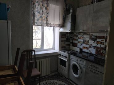 Сниму квартиру: 2 комнаты, 54 м², С мебелью