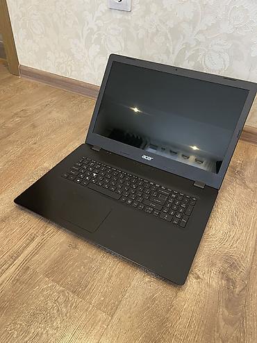 Ноутбуки Acer: Acer A317-51G Процессор Intel Core i3-8145u Видеокарта GeForce MX230 — 2