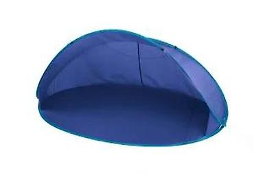 Suncobrani, tende i paviljoni: Pop-up plažni šator sa UV zaštitom - Kompaktni pop-up dizajn — 12