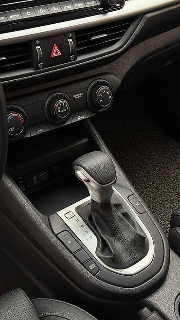 Kia: Kia K3: 2019 г., 1.6 л, Автомат, Бензин, Седан — 13