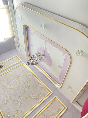 Yeni tikili: 3 otaqlı, Yeni tikili, 90 kv. m — 10