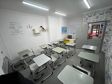 İcarəyə ofislər: 📢 Kurs icarəyə verilir Avtovağzalın yaxınlığında, aviakassanın — 8