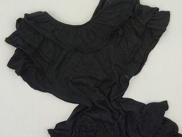 elegancki sweterek do sukienki: Women`s dress, size S (EU 36)