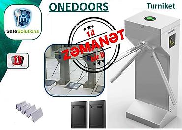Оборудование для магазинов: ✅ İşləmə gərginliyi: DC24V / 5A, DC12V / 3A ✅ Enerji istehlakı: tək — 1