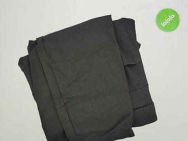prada jeansy: Janina, Spodnie materiałowe damskie, rozmiar XL — 5