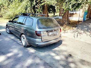 argb controller: Toyota Caldina: 1994 г., 2 л, Автомат, Дизель, Универсал — 2