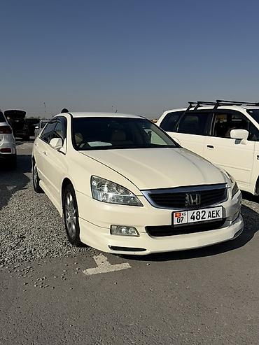 lexus es 2002: Honda Inspire: 2003 г., 3 л, Автомат, Бензин, Седан — 1