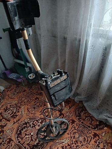 добыча золото: Металлоискатель Fisher 1266-XB - Классический аналоговый детектор с — 1