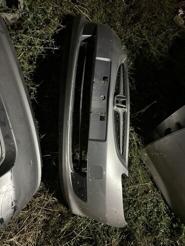 коробка автомат хонда срв 1: Бампер Передний Honda
