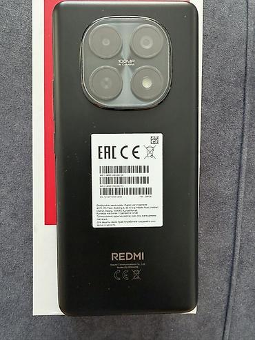 redmi 13 с: Xiaomi, 15, Колдонулган, 256 ГБ, түсү - Кара — 8