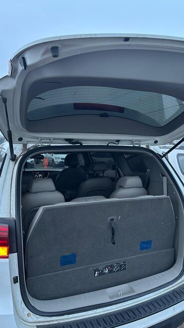 Kia: Kia Carnival: 2020 г. — 12