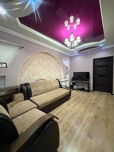 Продажа квартир: 3 комнаты, 100 м², Элитка, 6 этаж, Евроремонт — 7
