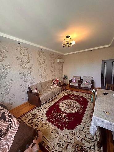 Mənzillər: Məmmədli, 2 otaqlı, Yeni tikili, m. Koroğlu, 62 kv. m — 4