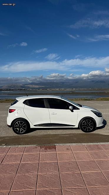 Renault: Ηλίας — 1