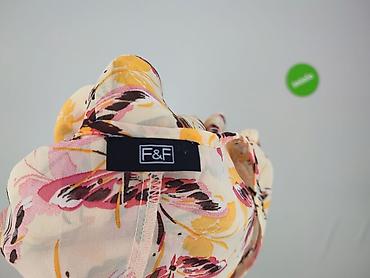 moda motyl: F&F, Sukienka damska, rozmiar XL — 5