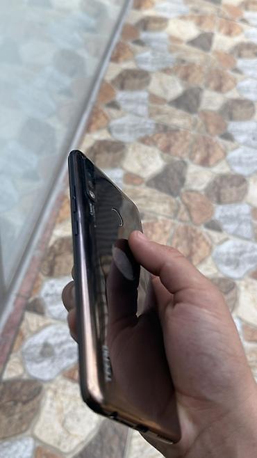 herbi telefon: Tecno Camon, 32 GB, rəng - Qara, Face ID — 5