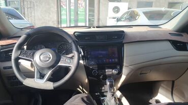 газ на дизель цена: Nissan Rogue: 2019 г., 2.5 л, Вариатор, Газ, Кроссовер
