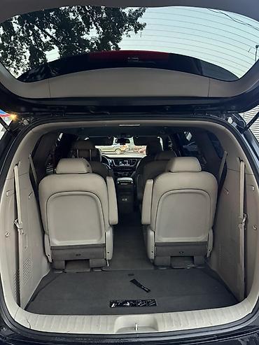 Продажа авто: Kia Carnival: 2019 г., 2.2 л, Автомат, Дизель, Минивэн — 5