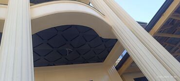 Другие строительные материалы: Туникафон БИШКЕК — 10