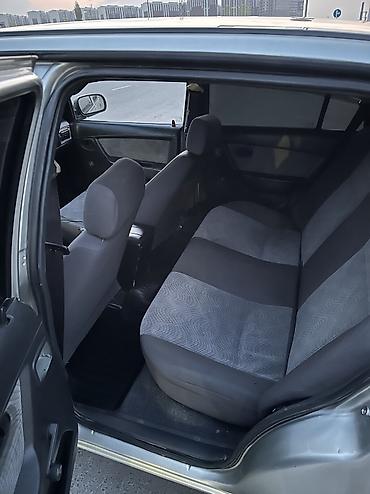 daewoo matiz 2009: Daewoo Nexia: 2008 г., 1.5 л, Механика, Бензин, Седан — 6