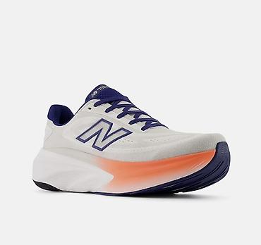 спорт: Мужские кроссовки, 42, New Balance, Новый, цвет - Серый — 5