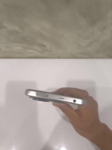 lg g7: Poco M7 Pro 5G, Б/у, 256 ГБ, цвет - Серебристый — 4