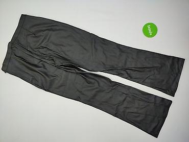 taranko pl: Gina Tricot, Spodnie materiałowe damskie, rozmiar XL — 3