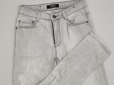cut jeans: PULL&BEAR, Jeansy damskie, rozmiar S — 1