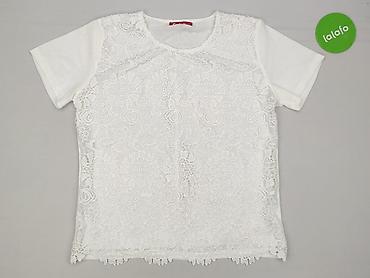 uniqlo basic: Bluzka damska, rozmiar XL — 2