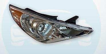 esab: İstənilən Kia Hyundai Nisaan Toyota modellərinin fara və stopları — 10