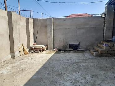 ev xacmaz: 3 otaqlı, 110 kv. m, Yeni təmirli — 3