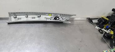 nitecore mh10 v2: OBLOGA STUBA ZA VOLKSWAGEN GOLF 7 - 5G0867234 | Obloga stuba prednja — 3