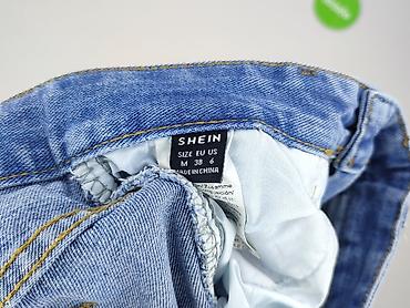 levis 591: Shein, Jeansy damskie, rozmiar M — 4
