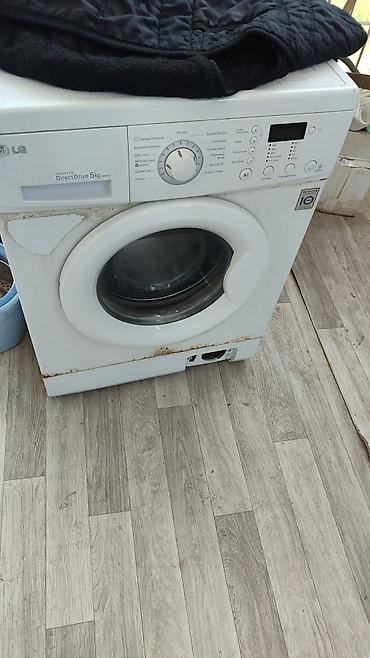 жушили 07: Покупаю рабочие и не рабочие стиральные машины. LG SAMSUNG BEKO — 3