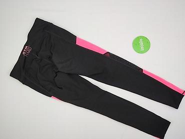 dresy z majtkami: Legginsy Sportowe damskie, rozmiar S — 3