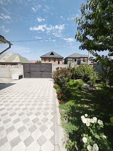 4: Продаем дом в Арча Бешик Участок 4 сотки S= 130 m2 Дом со всеми — 8