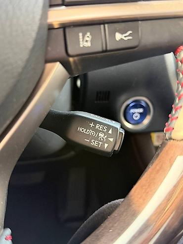 Lexus: Lexus RX: 2020 г., 3.5 л, Вариатор, Гибрид, Кроссовер — 14