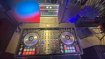 Pioneer DJ DDJ‑SZ2 DJ kontroleri satılır. Əsas xüsusiyyətlər: - 4 lalafo.az -da Pioneer DJ DDJ‑SZ2 DJ kontroleri satılır. Əsas xüsusiyyətlər: - 4