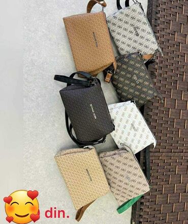 Torbe: Tasne i rancevi 2700 — 5