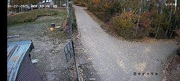 Видеонаблюдение: Установка и продажа камер видеонаблюдения под ключ. Широкий выбор — 17