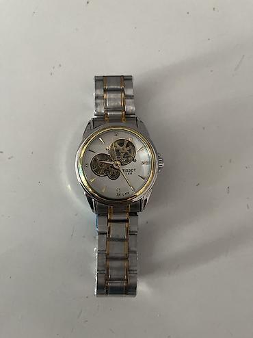 часы ролекс женские: Классические часы часы, Tissot, Швейцария, Мужские, Новый — 3