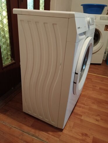 Mašine za pranje veša: Veš mašina GORENjE očuvana zdrava bez mana, 1400 obrtaja 6kg retka — 5