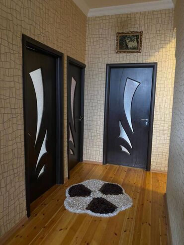 Uzunmüddətli kirayə evlər: 100 kv. m, 2 otaqlı — 6