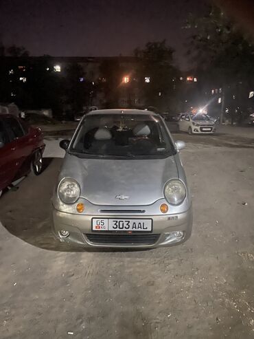 ремень генератора матиз: Daewoo Matiz: 2003 г., 0.8 л, Вариатор, Бензин, Хэтчбэк