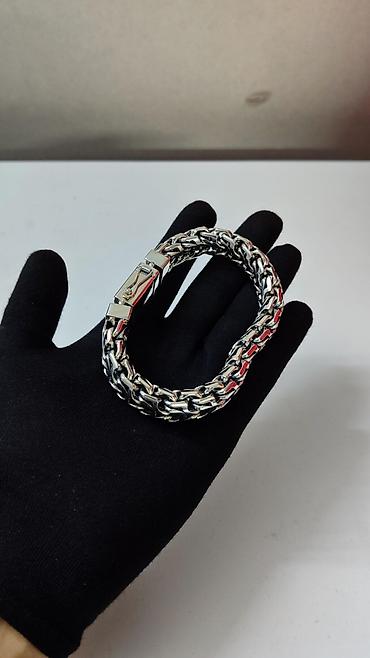 Цепочки: Делаю на Заказ Золотые и Серебряные изделия, Цепи, Браслеты Золото — 16