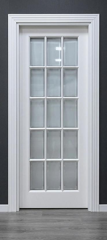 Resotka 3 ag (N) Kateqoriya: Otaq qapıları Ölçü: 80x200, 70x200