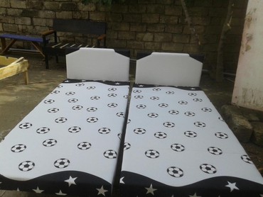 Çarpayılar: Yeni, Təknəfərlik çarpayı — 4