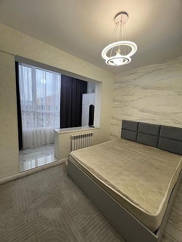 Продажа квартир: 1 комната, 40 м², Технопарк 9 этаж, Свежий ремонт — 7